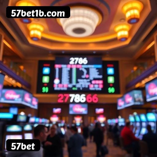 57bet: Seu Cassino Premiando com Pagamentos Rápidos