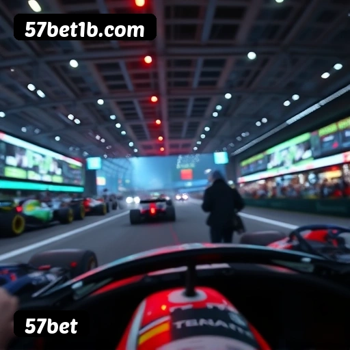 57bet: Seu Cassino Premiando com Pagamentos Rápidos