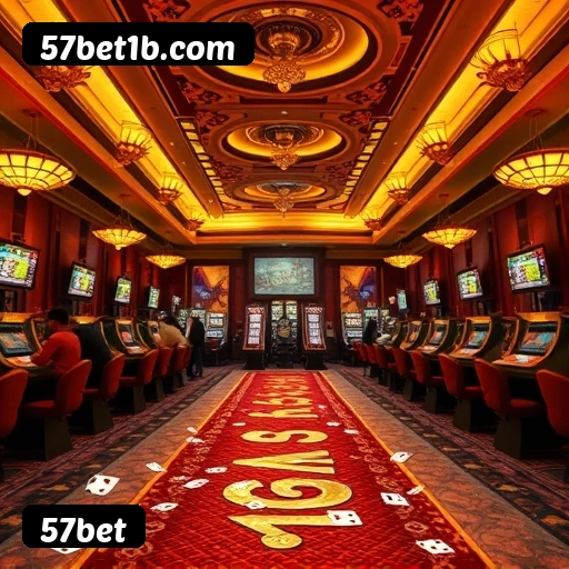 Análise Esportiva Profissional com Foco Brasileiro na 57bet