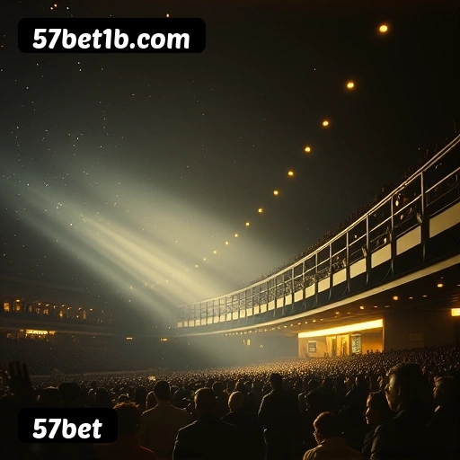 57bet: Bônus Ricos Para Jogadores Brasileiros