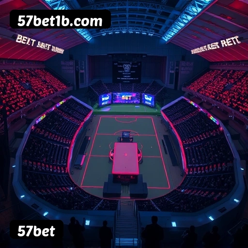 57bet: Seu Cassino Premiando com Pagamentos Rápidos