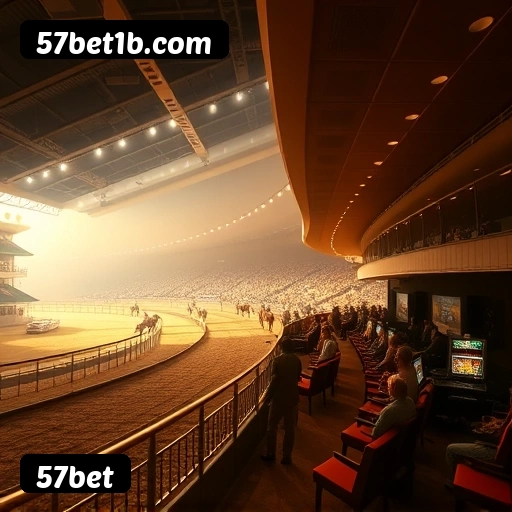 57bet Comunidade: Conectando Jogadores Globais