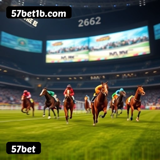 57bet: Seu Cassino Premiando com Pagamentos Rápidos